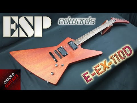 esp edwards explorer