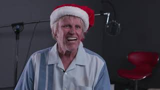 Killing Floor 2 - Gary Busey Badass Santa Bejelentés Trailer