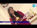 Womens Day Special 2024: Powerlifting Spoorthy Anugu About Womens Power | @SakshiTV  - 03:14 min - News - Video