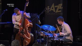 GoGo Penguin - Jazz sous les Pommiers (Full Concert) 2015