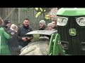 LIVE: Farmers protest with tractors in Brussels as EU agriculture ministers meet | REUTERS  - 03:30:23 min - News - Video