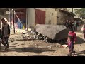 UN approves watered-down resolution on aid to Gaza  - 01:43 min - News - Video