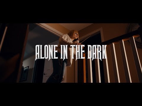 Alone in the Dark'