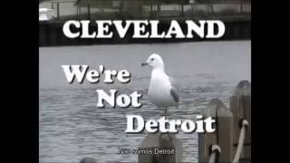 Hastily Made Cleveland Tourism Videos by Mike Polk Jr