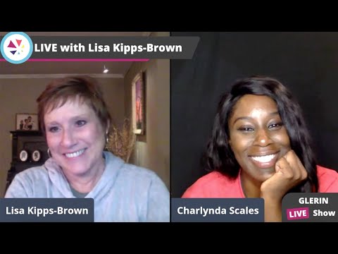 Building an Empire On a Secret Sauce: Charlynda Scales & Lisa Kipps-Brown