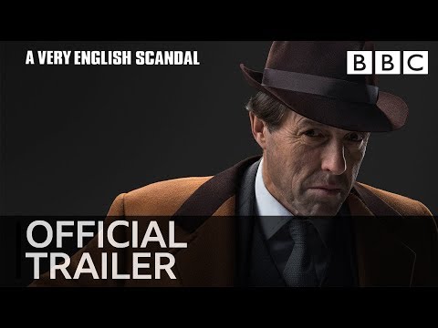 A Very English Scandal'