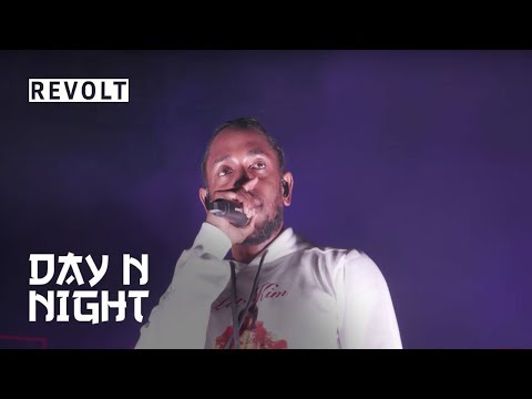 Day N' Night | Recap
