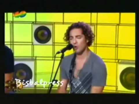 LYRIC DAVID BISBAL ESTA AUSENCIA lyric david bisbal esta ausencia: