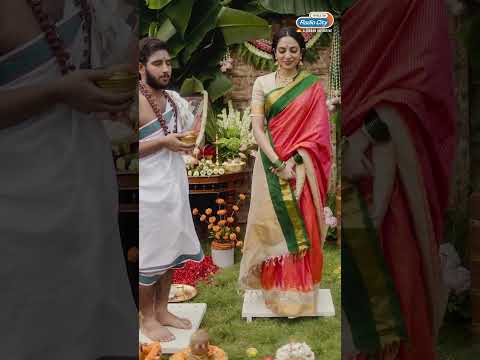 SobhitaNaga Chaitanyas wedding festivities begin  Trending 85K views  play Short