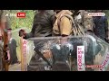 Kerala News: Wayanad में किसान की जान लेने वाले बाघ की तलाश कर रहे 100 अधिकारी  - 01:05 min - News - Video