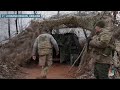 Video shows front line shelling by Ukraines Azov Brigade  - 01:12 min - News - Video