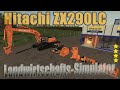 Hitachi ZX290LC v1.0.0.0