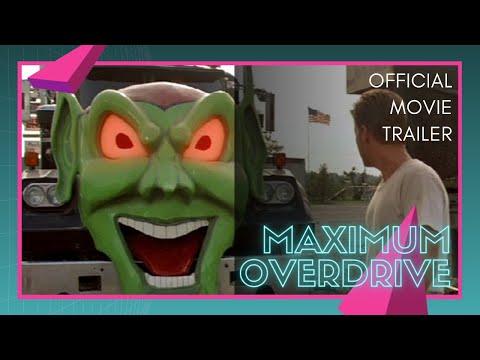 Maximum Overdrive'