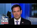 Marco Rubio: Liberals are playing with fire