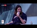 Priyanka Chaturvedi LIVE:विपक्षी नेताओं को निशाना बनाने पर भड़कीं प्रियंका चतुर्वेदी |Ideas Of India  - 00:00 min - News - Video