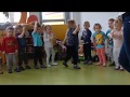 Próba przed Dniem Babci i Dziadka
