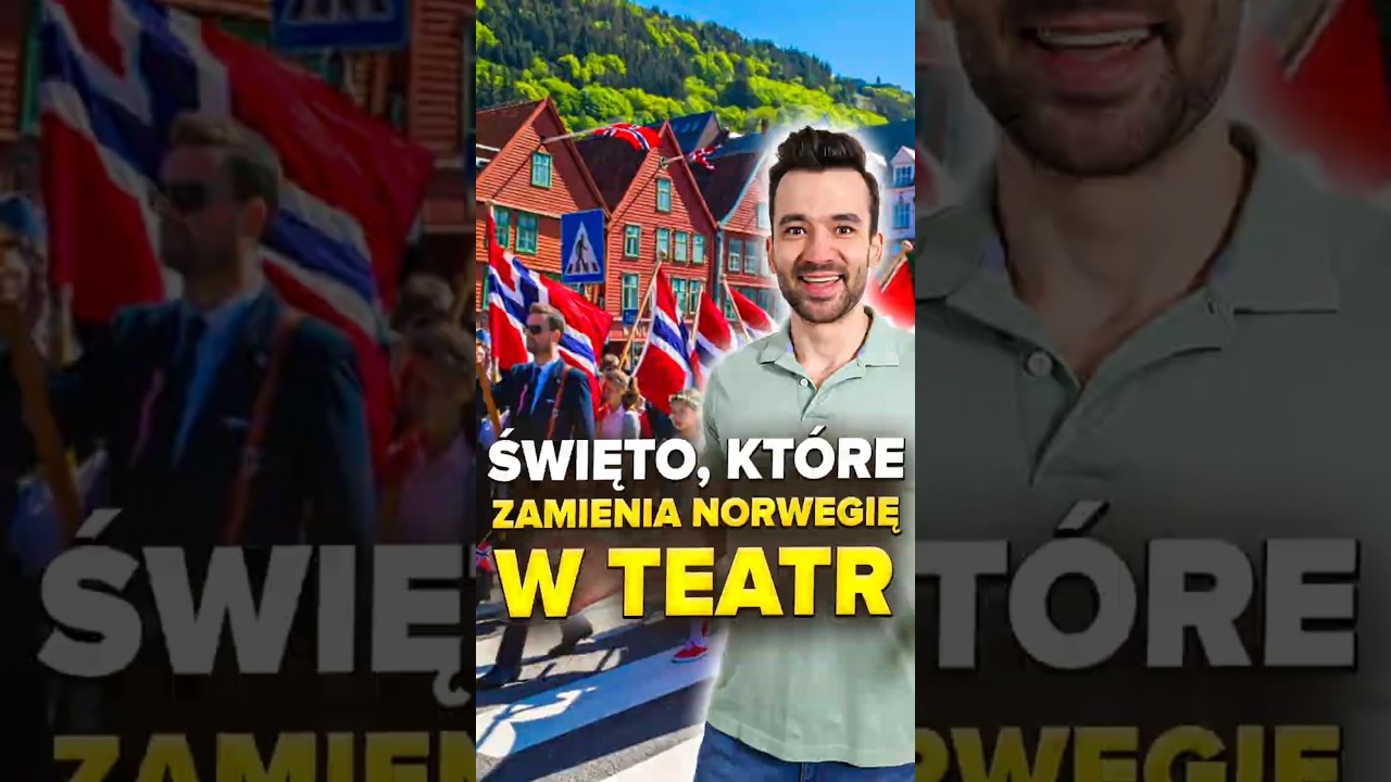 Norwegowie Się Nie Szczypią - Świeto Konsutacji ✨️