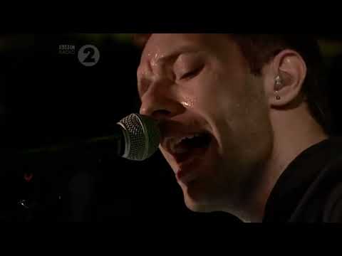 Coldplay Full Concert BBC -Radio 2 In Concert, 2011 HQ Audio