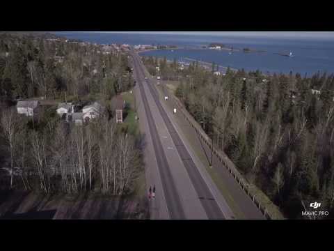 Race Video