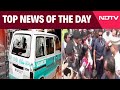 Murshidabad Riots | WB Governor Slams Law Enforcement Agencies | Top News Of 4th May, 2025