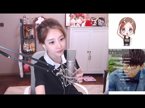 冯提莫翻唱胡夏《那些年》 (电影《那些年,我们一起追的女孩》主题曲)