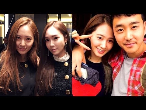 Meet SNSD's Family!