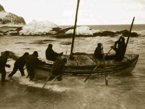 27 Април 1947 г. Тур Хейердал започва пътешествие с тръстиковата си лодка Кон-Тики