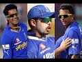 IANS : IPL fixing: Who are individuals 2 & 3 ?