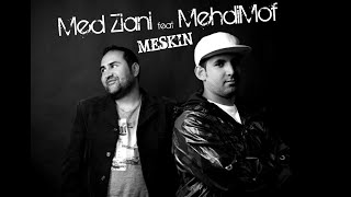 Med Ziani - Med Ziani feat Sebastiano Mastropiero & MehdiMof - Show Me The Way 