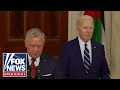 Biden appears confused in appearance with world leader