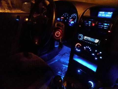Astra G Led Aplinkui Užvedimo Nele Moviles Com