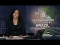 Ferry boat capsizes in Brazil  - 01:00 min - News - Video