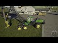 John Deere 1470G Speed Edition v1.0