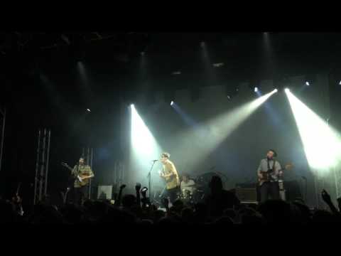 The Magic Gang - All This Way @ Manchester Academy 23/03/2017