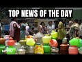 Bengaluru Water Crisis | Karnataka CM Warns Of Severe Drought In State | Biggest Stories Of Mar 22