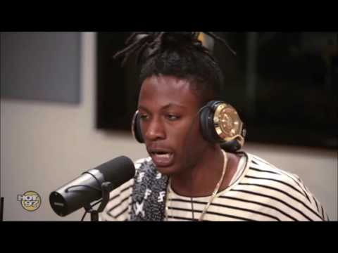 Best Freestyle? Tory Lanez vs YG vs Joey Bada$$ vs Lil Uzi Vert vs Desiigner vs Lil Dicky