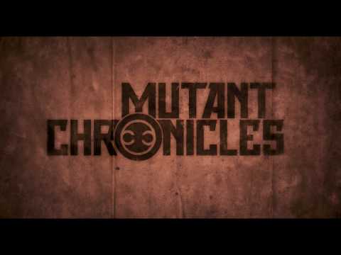 Mutant Chronicles'