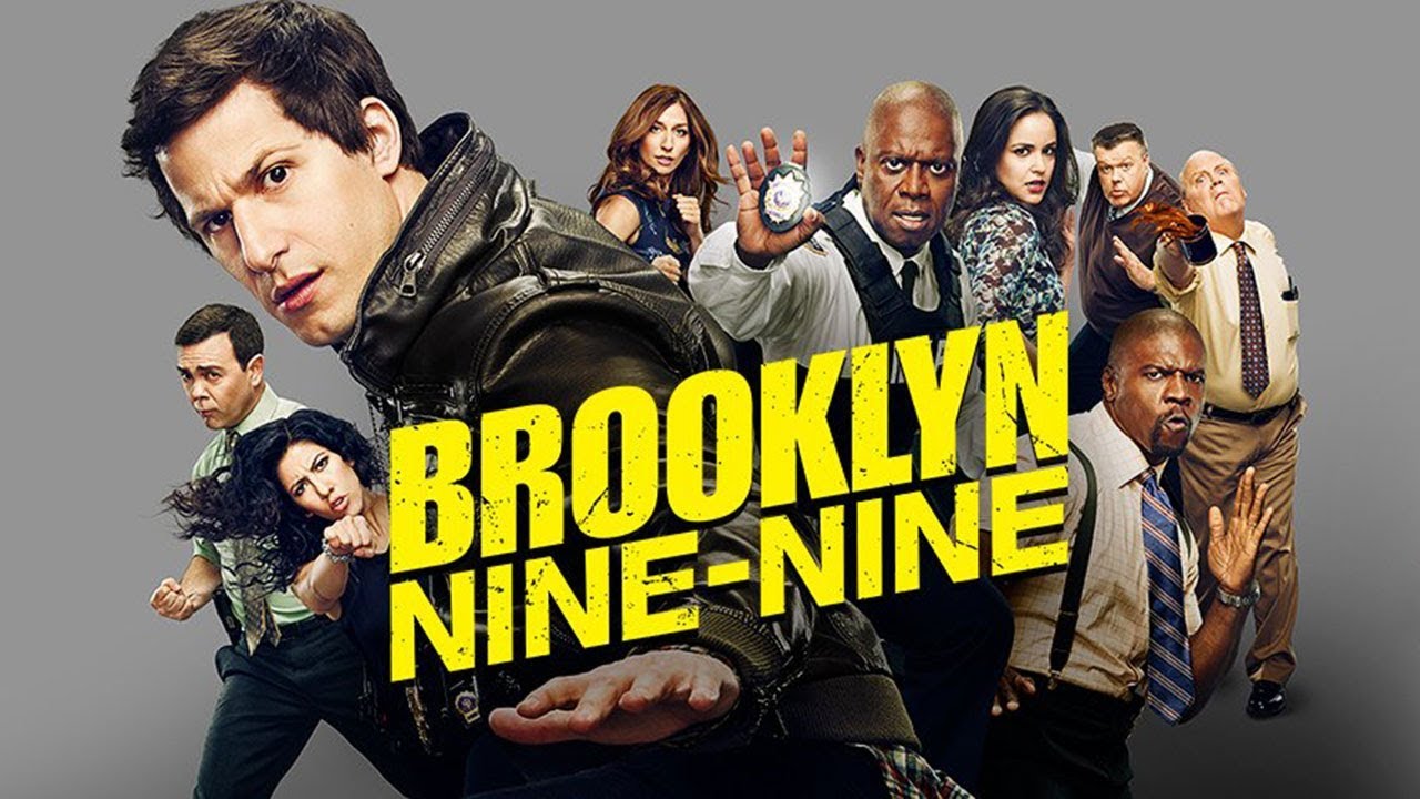 Brooklyn Nine-Nine Season 6 