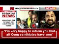 Oppn Threatening Polling Officers | Himachal CM On Counting Of Votes | Rajya Sabha Polls | NewsX  - 14:58 min - News - Video