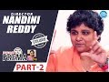 Director Nandini Reddy fun-filled interview; Dialogue with Prema