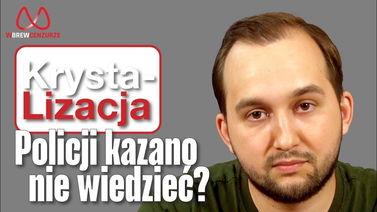 żaboli kazano nie wiedzieć?