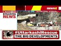 Indian Army Joins Rescue Operation | Uttarkashi Tunnel Collapse  | NewsX