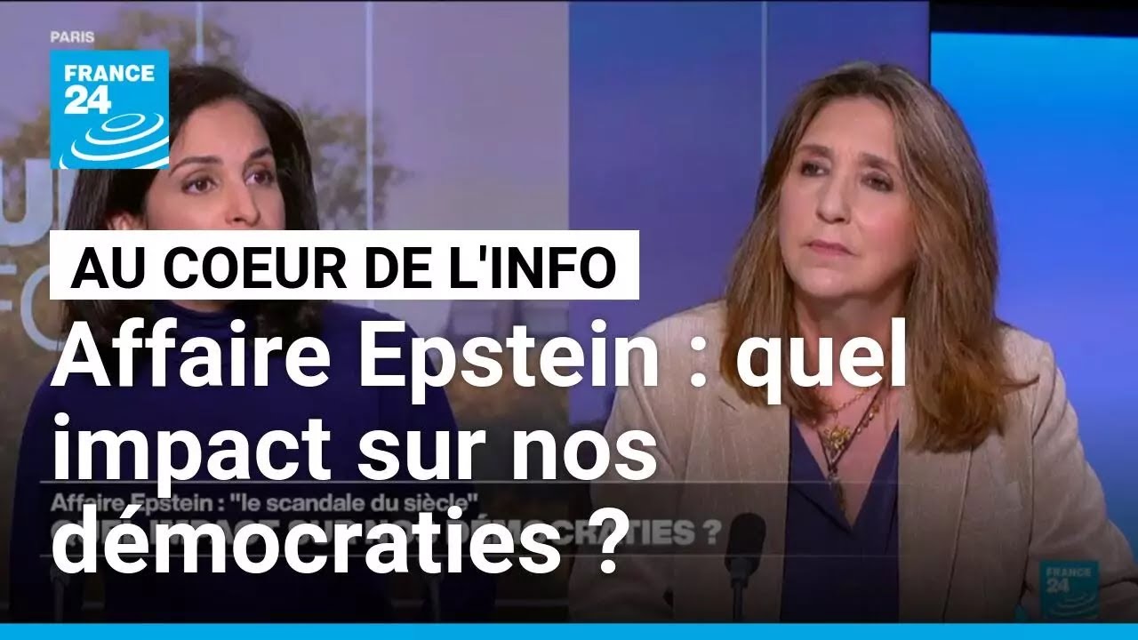 Gloria Origgi : "" • FRANCE 24