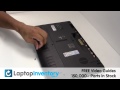 Acer Aspire 5733 7736 Fan Repair Fix Replacement - CPU Cooling Fan Heatsink Notebook Laptop