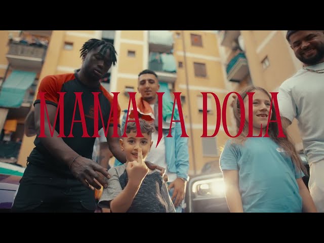 Noizy x Morad - Mama ja dola (Official Video)