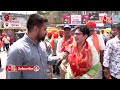 Lok Sabha Election 2024: Rajinikanth की भतीजी Madhuvanti ने कहा अबकी बार 400 पार #bjp  - 01:58 min - News - Video