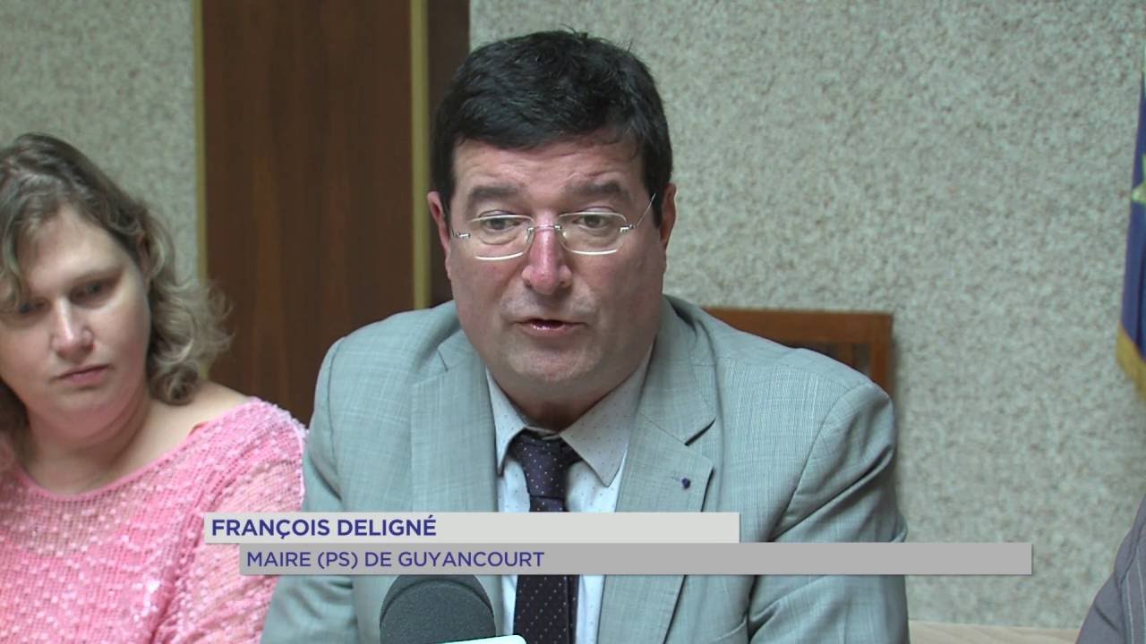 Guyancourt : le maire PS François Deligné quitte son poste