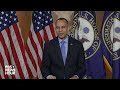 WATCH LIVE: House Democrats leader Jeffries holds briefing as Congress announces new spending deal  - 28:05 min - News - Video