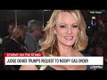How important was Stormy Daniels’ testimony in the Trump trial? Analysts discuss  - 08:44 min - News - Video