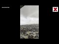Ermont Tornado LIVE: One Dead, Ten Injured Amid France’s Severe Storm Outbreak - 00:00 min - News - Video
